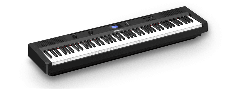 DreamPlay DS6.0