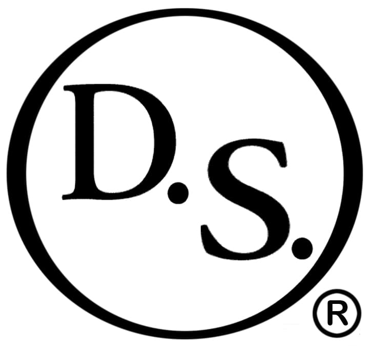 DS Standard Registered Logo